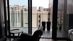 OUE Twin Peaks (D9), Condominium #602909891